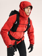 Beta AR Jacket Stormhood Men's - Image 2