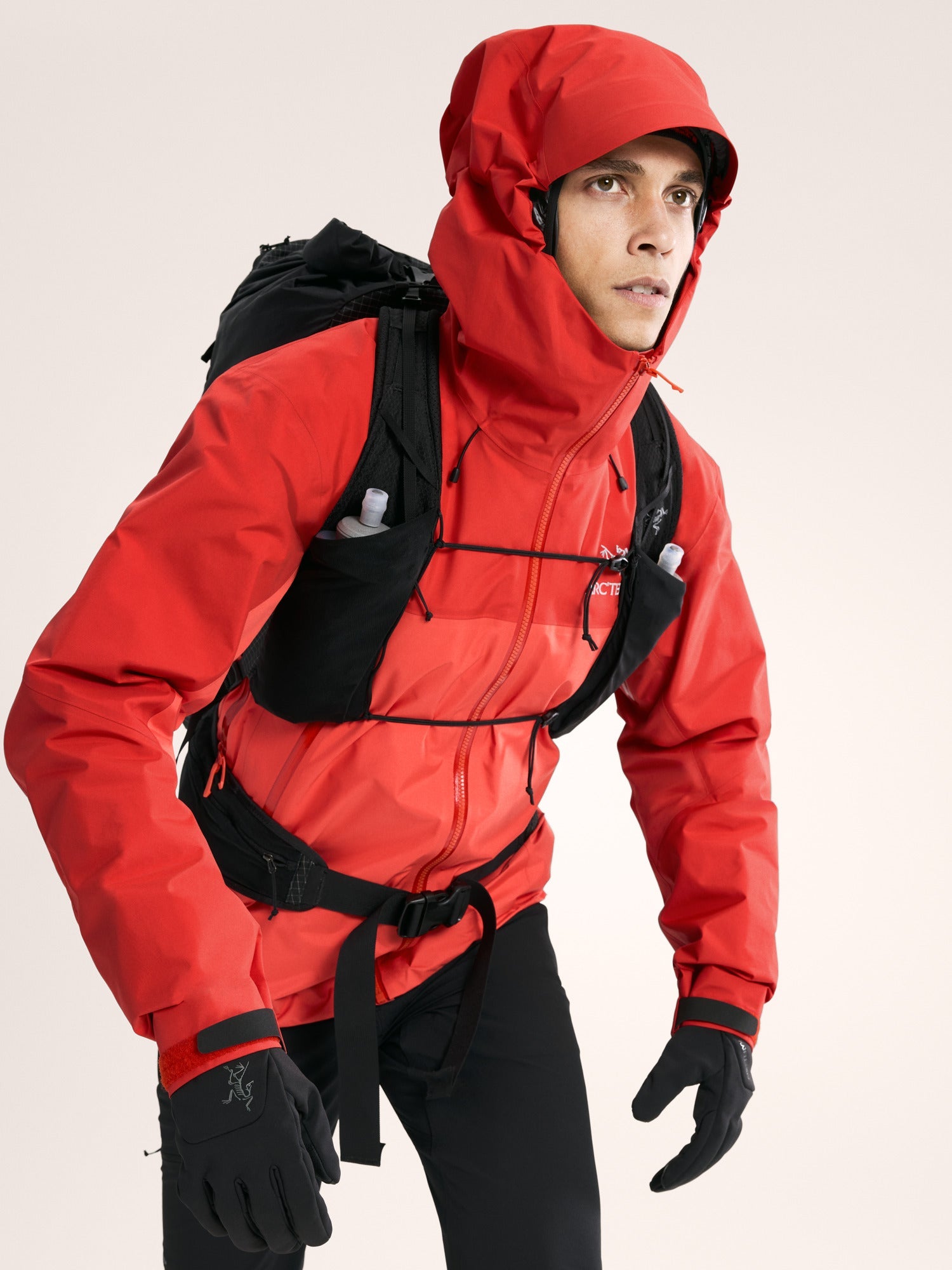Beta AR Jacket Stormhood Men's - Image 2