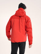 Beta AR Jacket Stormhood Men's - Image 3