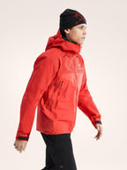 Beta AR Jacket Stormhood Men's - Image 4