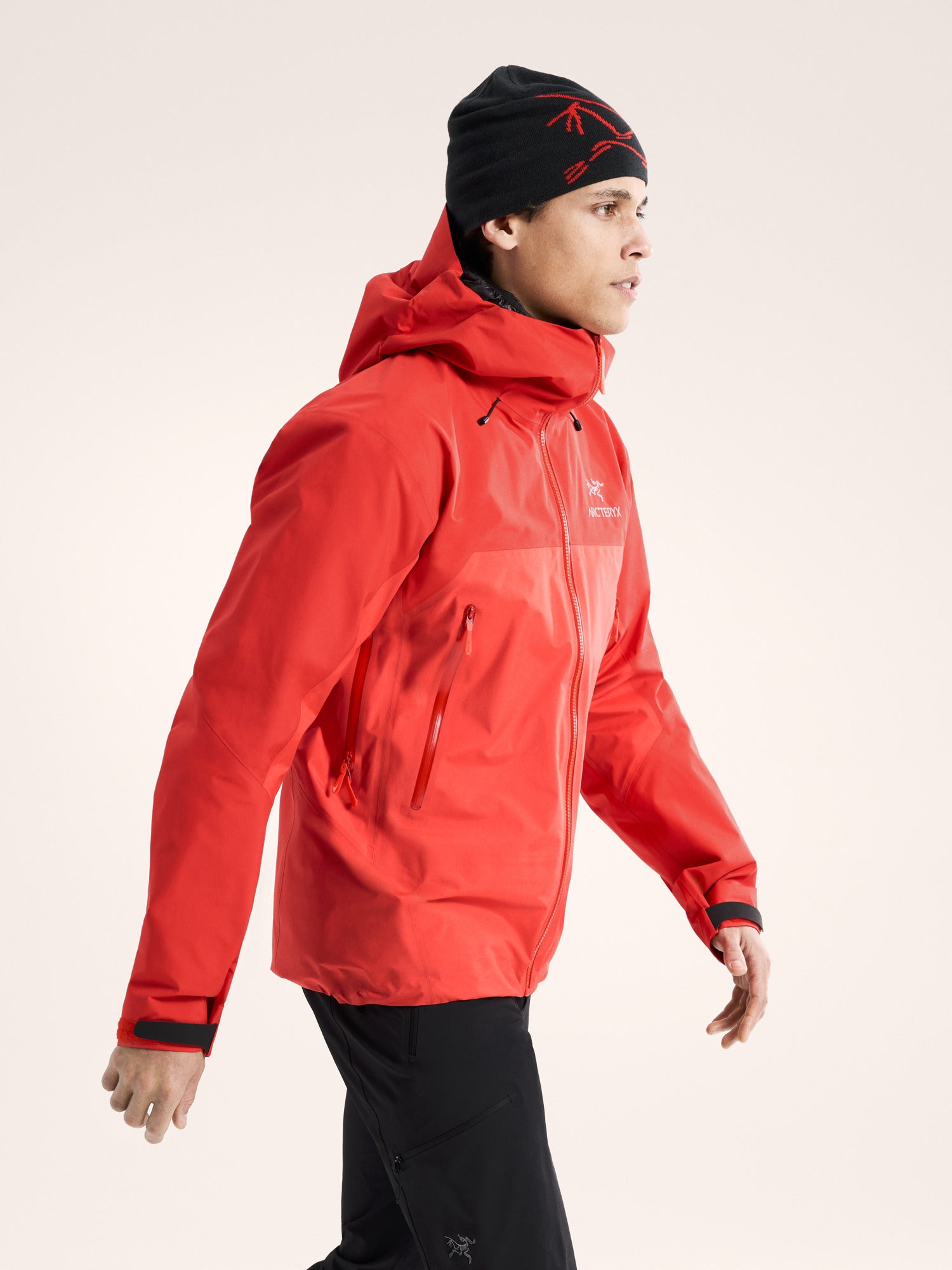 Beta AR Jacket Stormhood Men's - Image 4