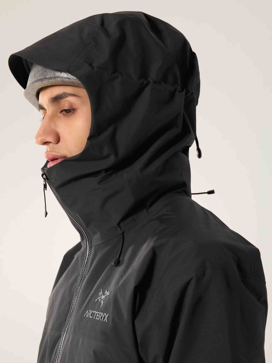 Beta AR Jacket Stormhood Men's - Image 5