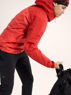 Beta AR Jacket Stormhood Men's - Image 5