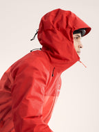 Beta AR Jacket Stormhood Men's - Image 6