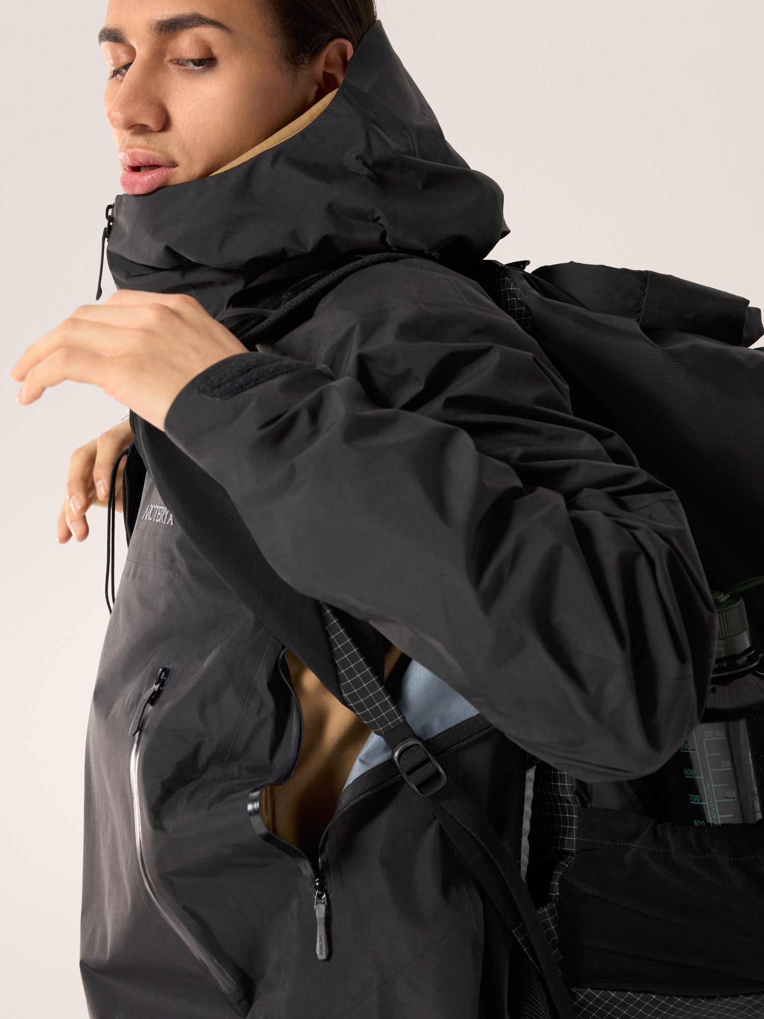 Beta AR Jacket Stormhood Men's - Image 7