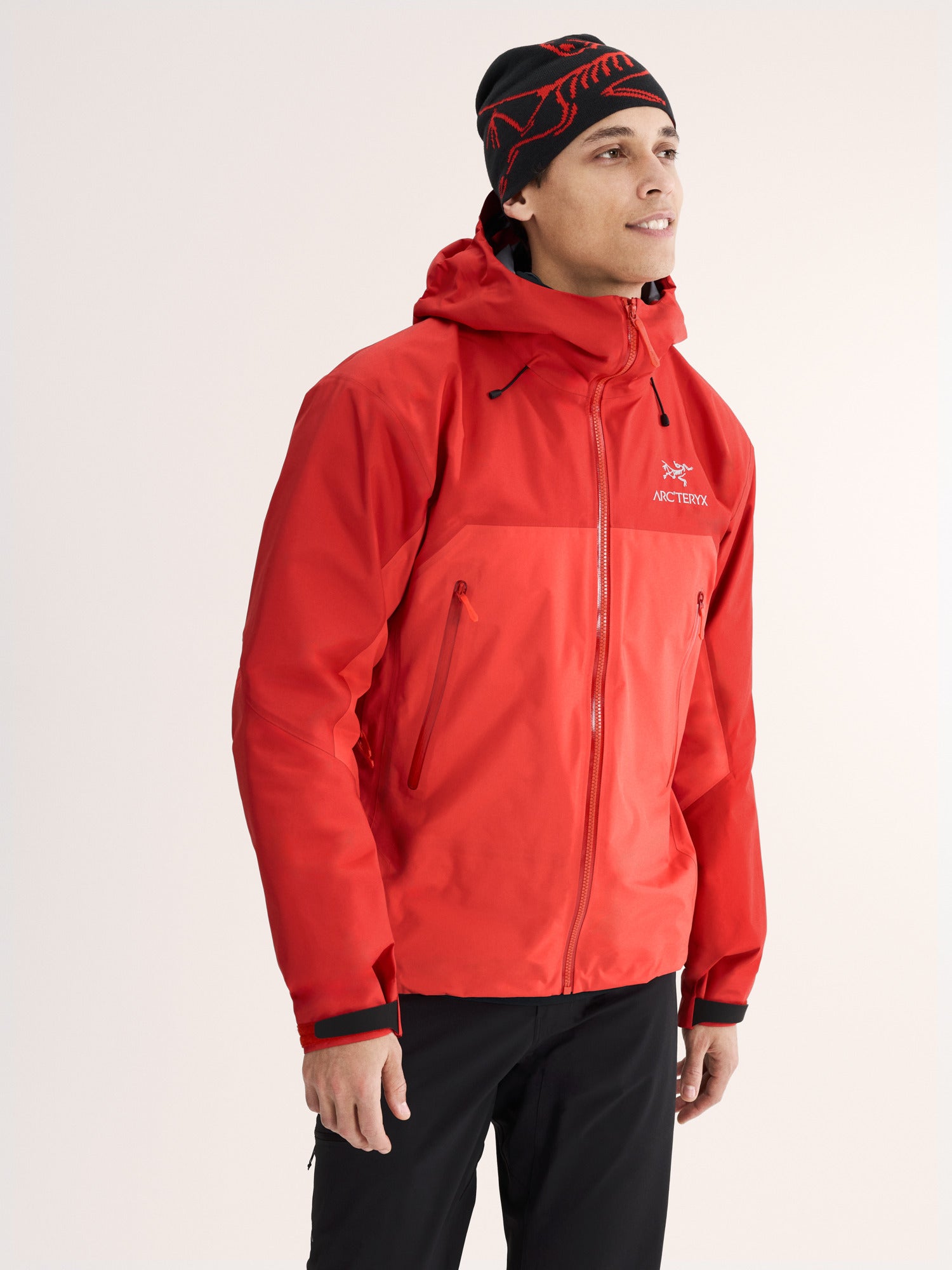 Beta AR Jacket Stormhood Men's - Image 8