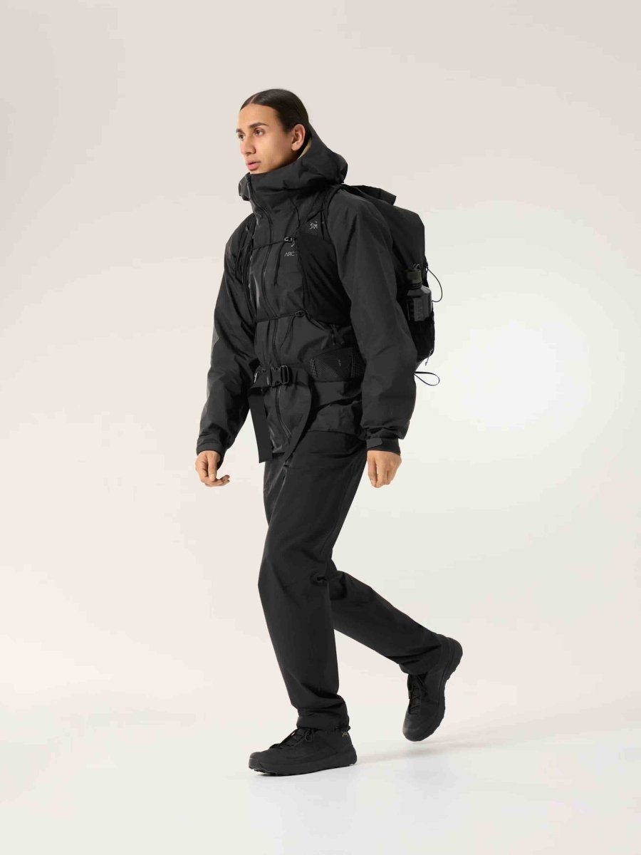 Beta AR Jacket Stormhood Men's - Image 9