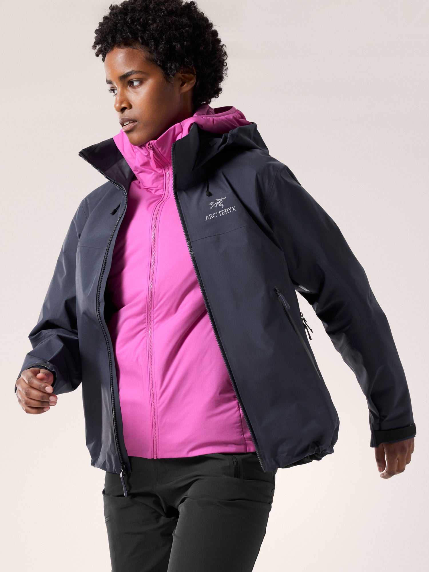 Beta AR Jacket Women's - Image 2