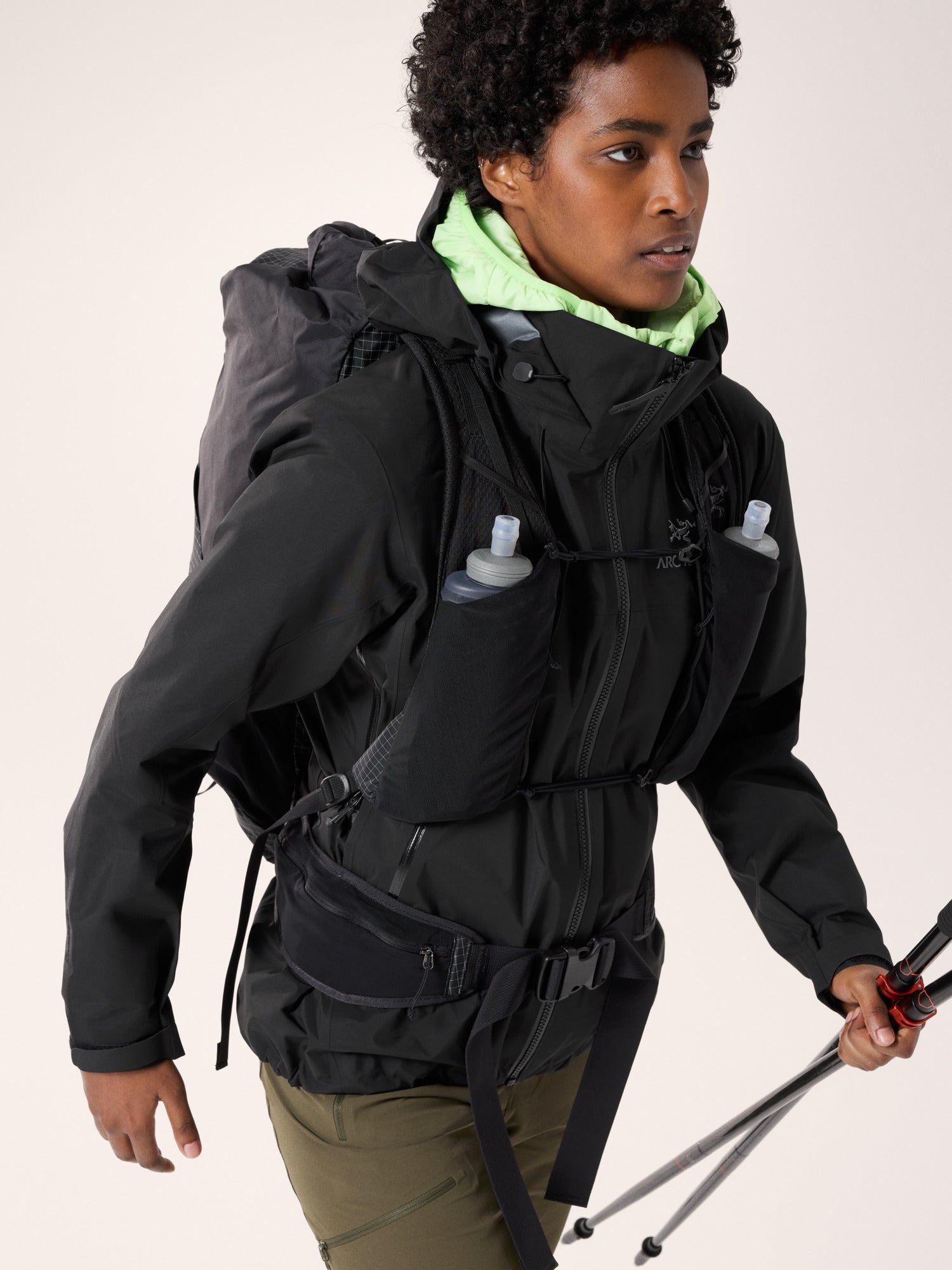 Beta AR Jacket Women's - Image 2