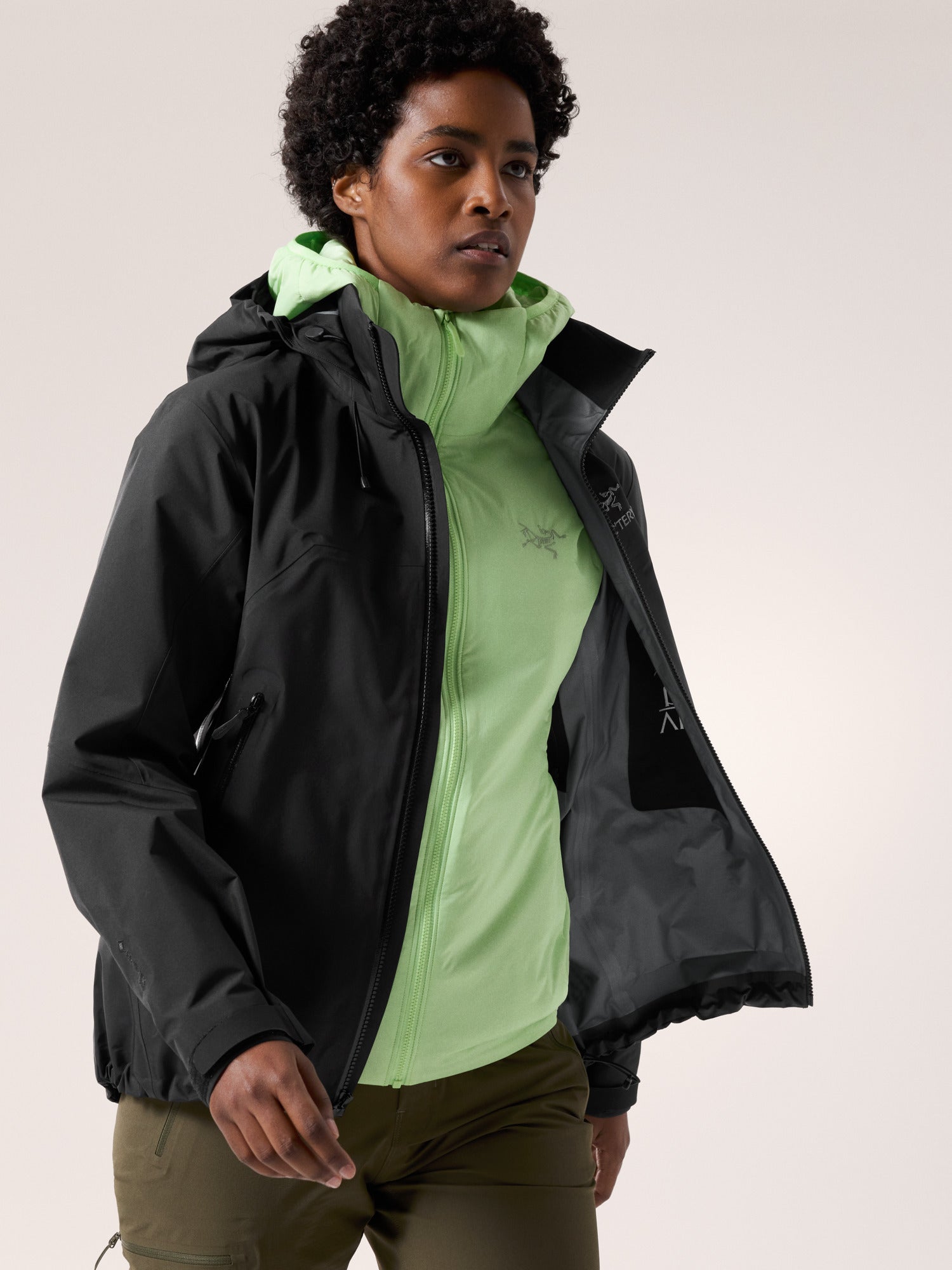 Beta AR Jacket Women's - Image 6