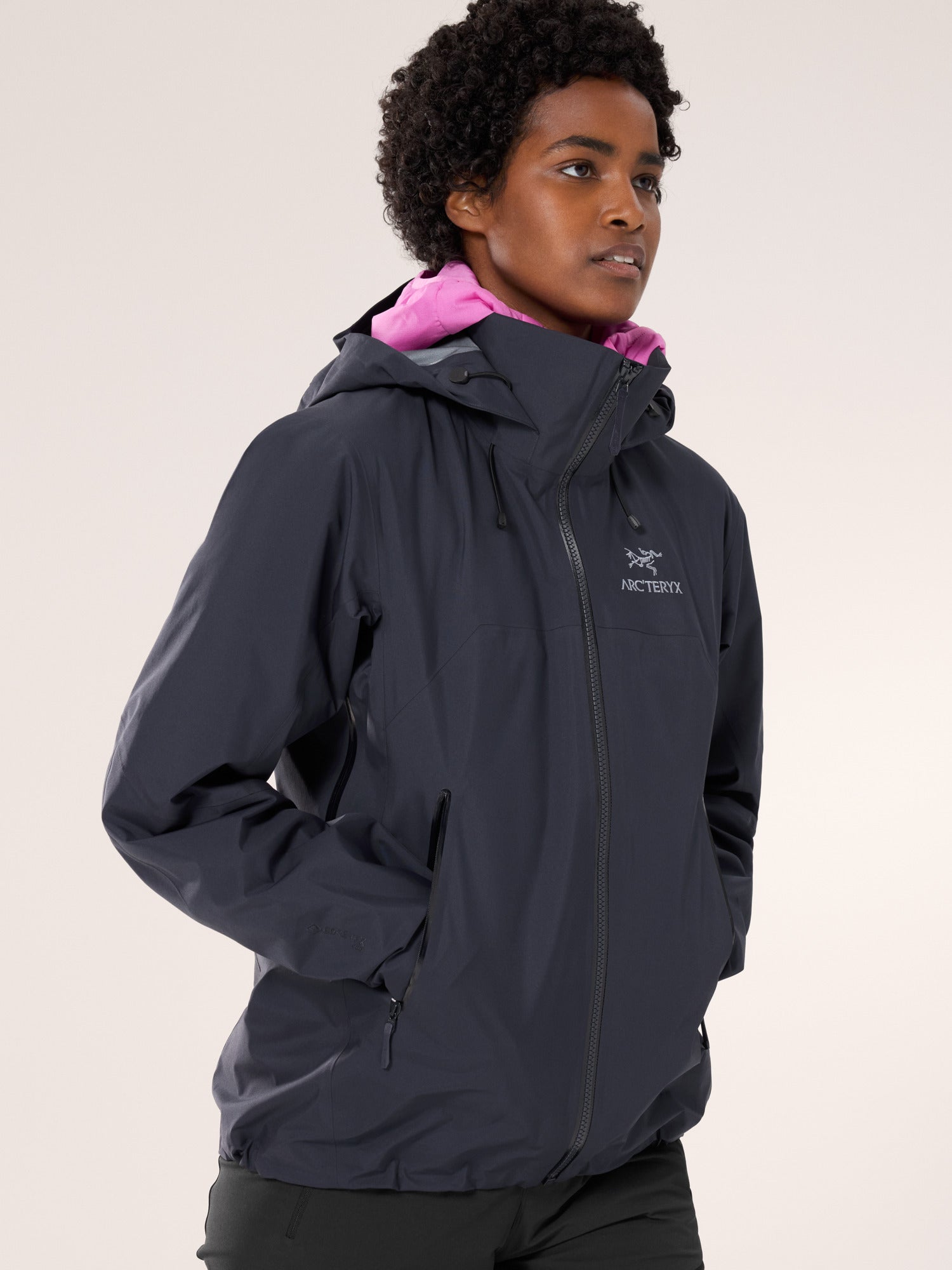 Beta AR Jacket Women's - Image 8