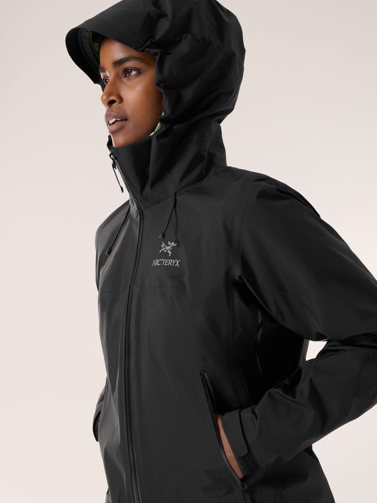 Beta AR Jacket Women's - Image 8