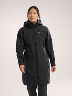 Beta Coat Women's - Image 1