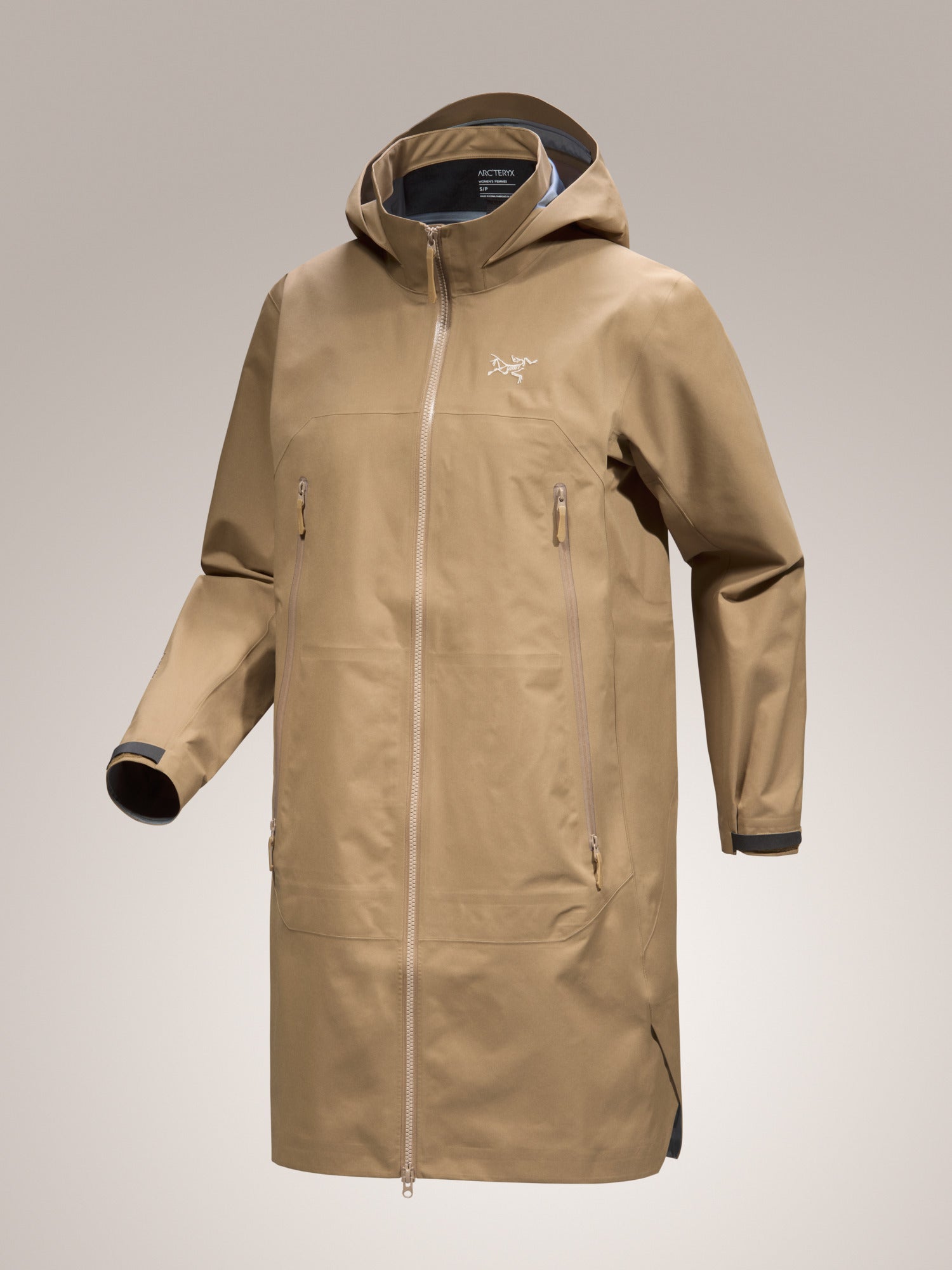 Beta Coat Women's - Image 11