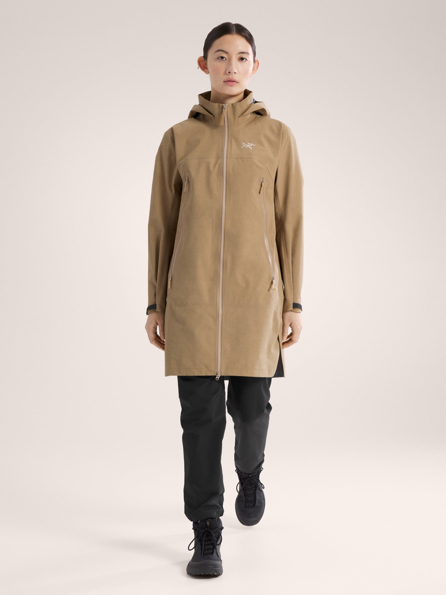 Beta Coat Women's - Image 1