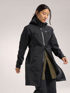 Beta Coat Women's - Image 2