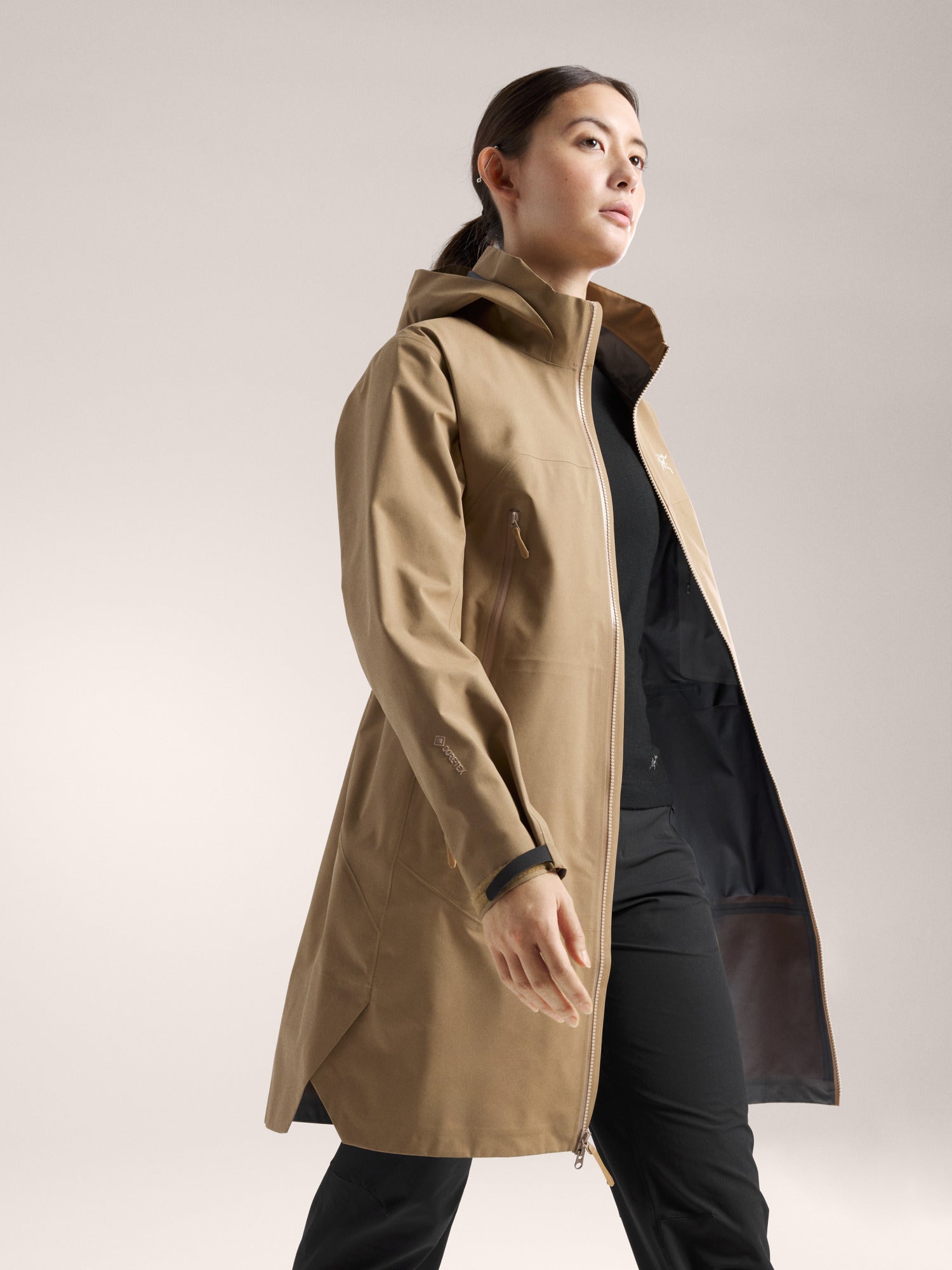 Beta Coat Women's - Image 2