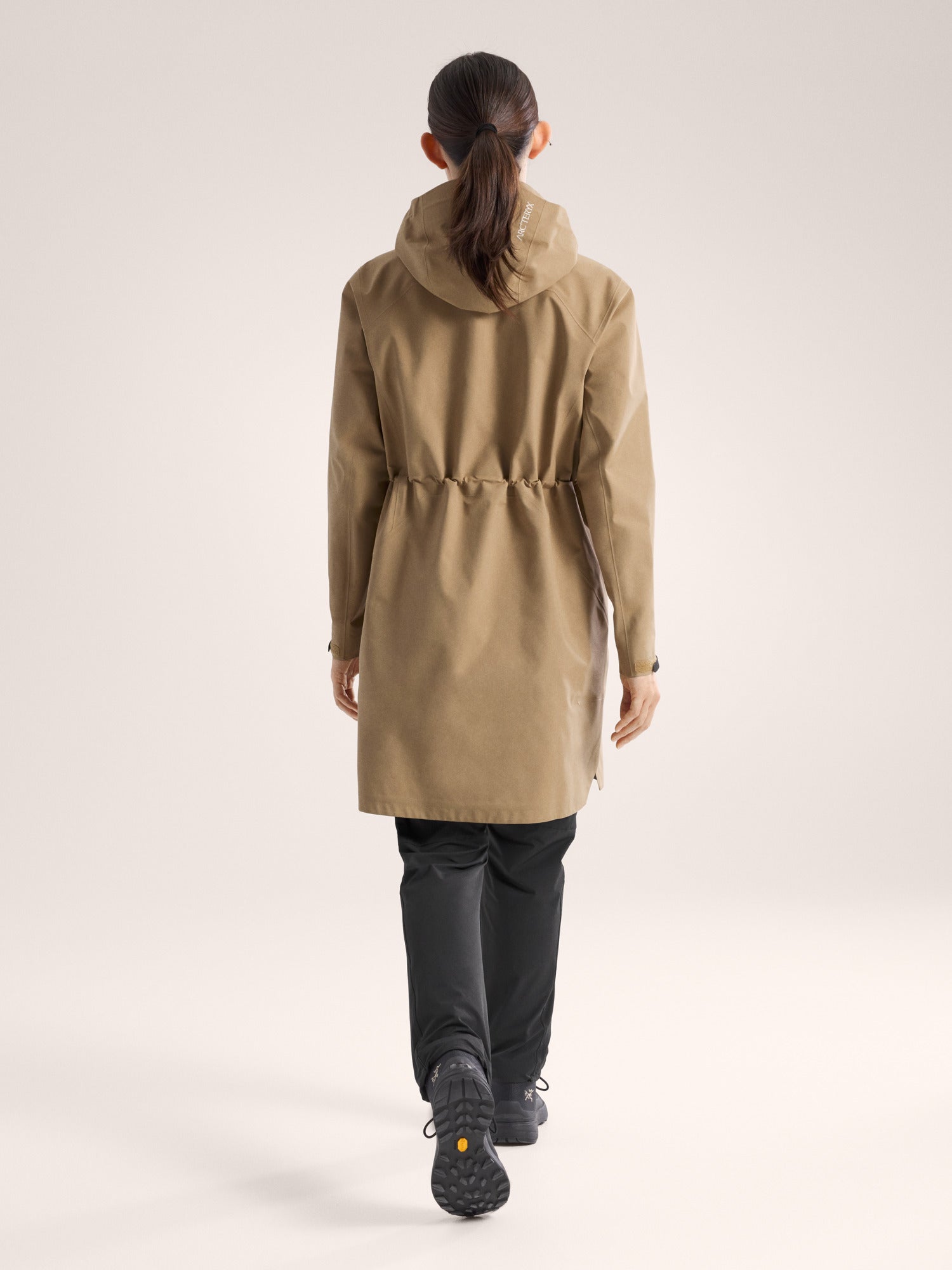 Beta Coat Women's - Image 3