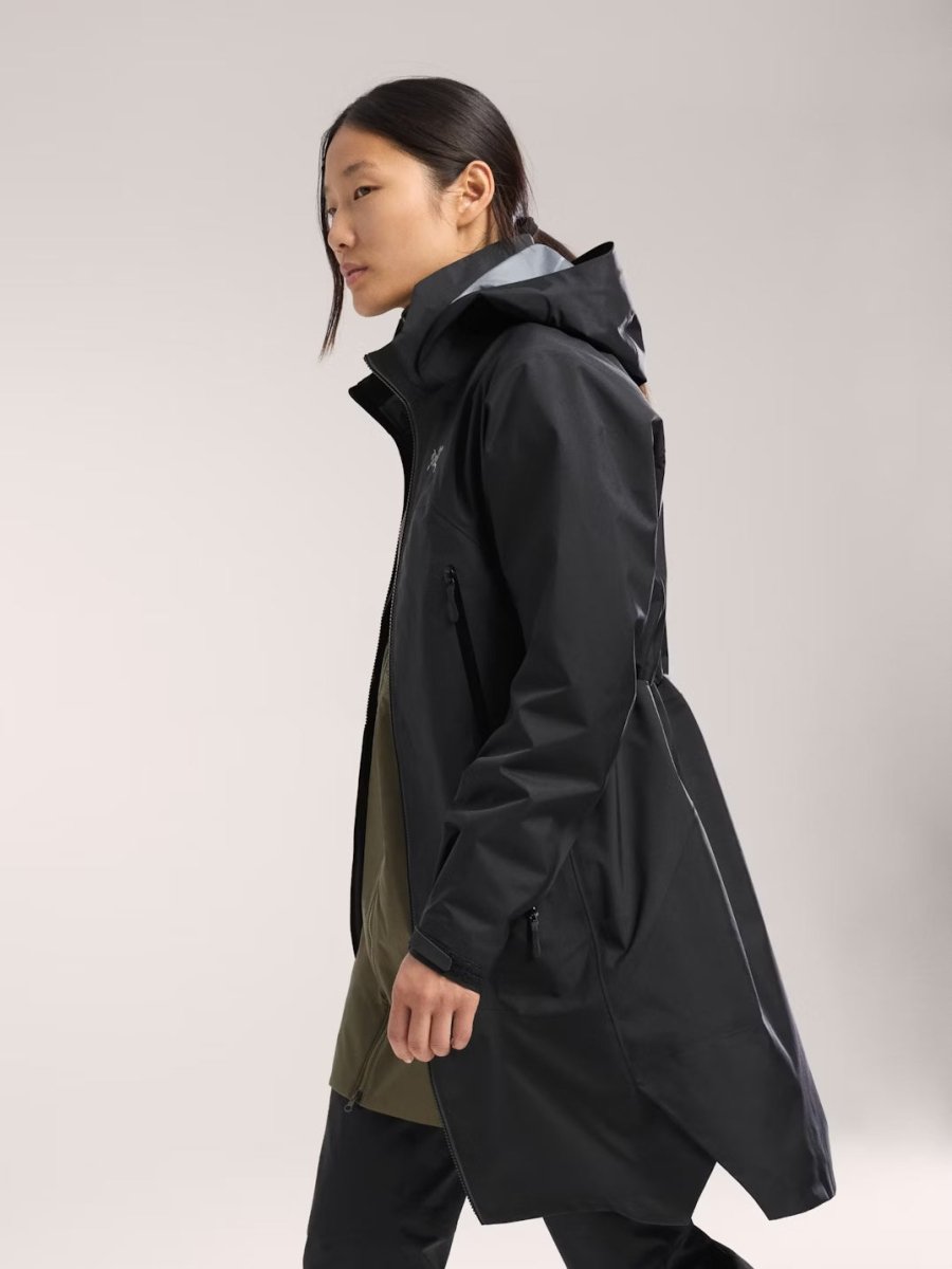 Beta Coat Women's - Image 4