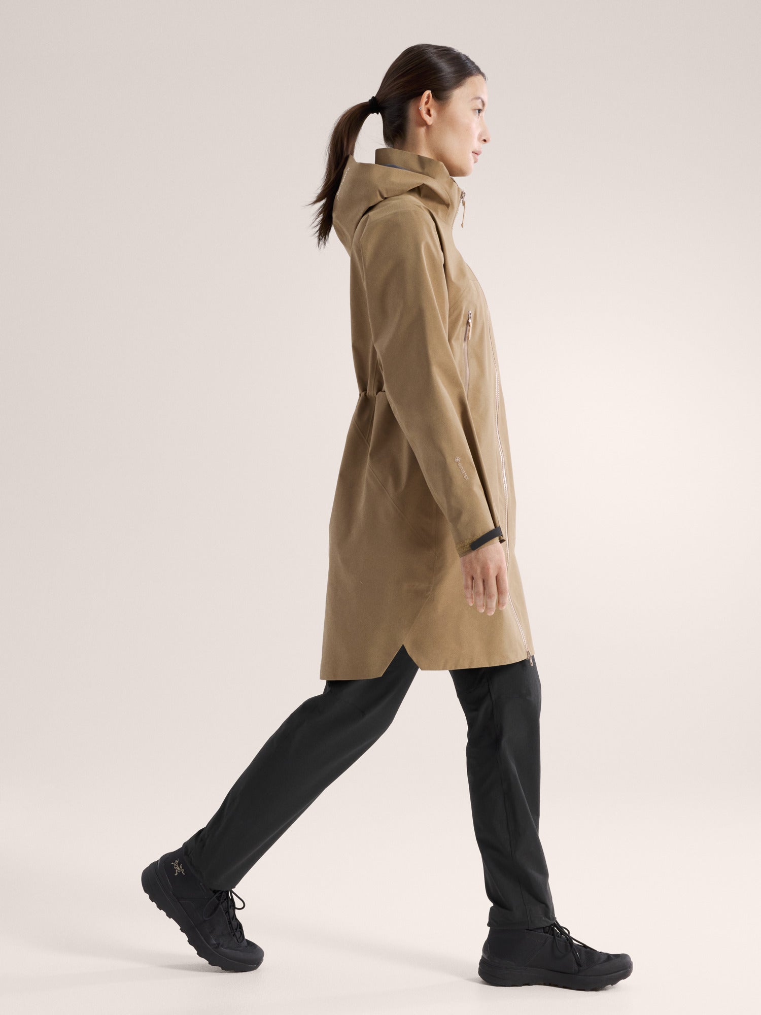 Beta Coat Women's - Image 4