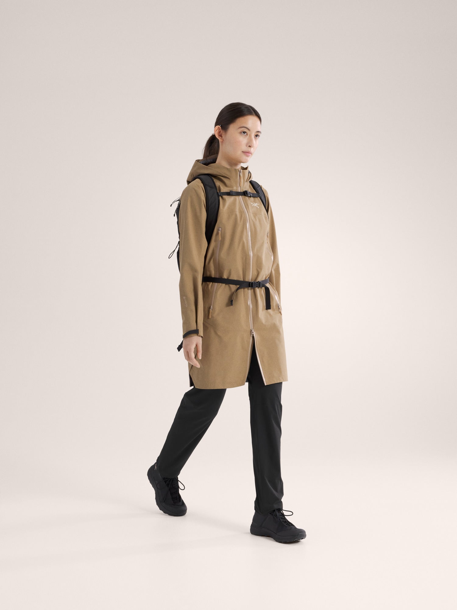 Beta Coat Women's - Image 5