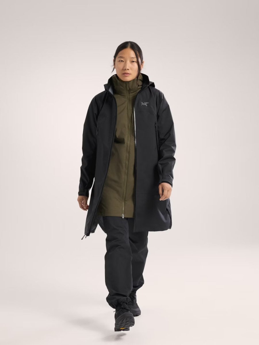 Beta Coat Women's - Image 6