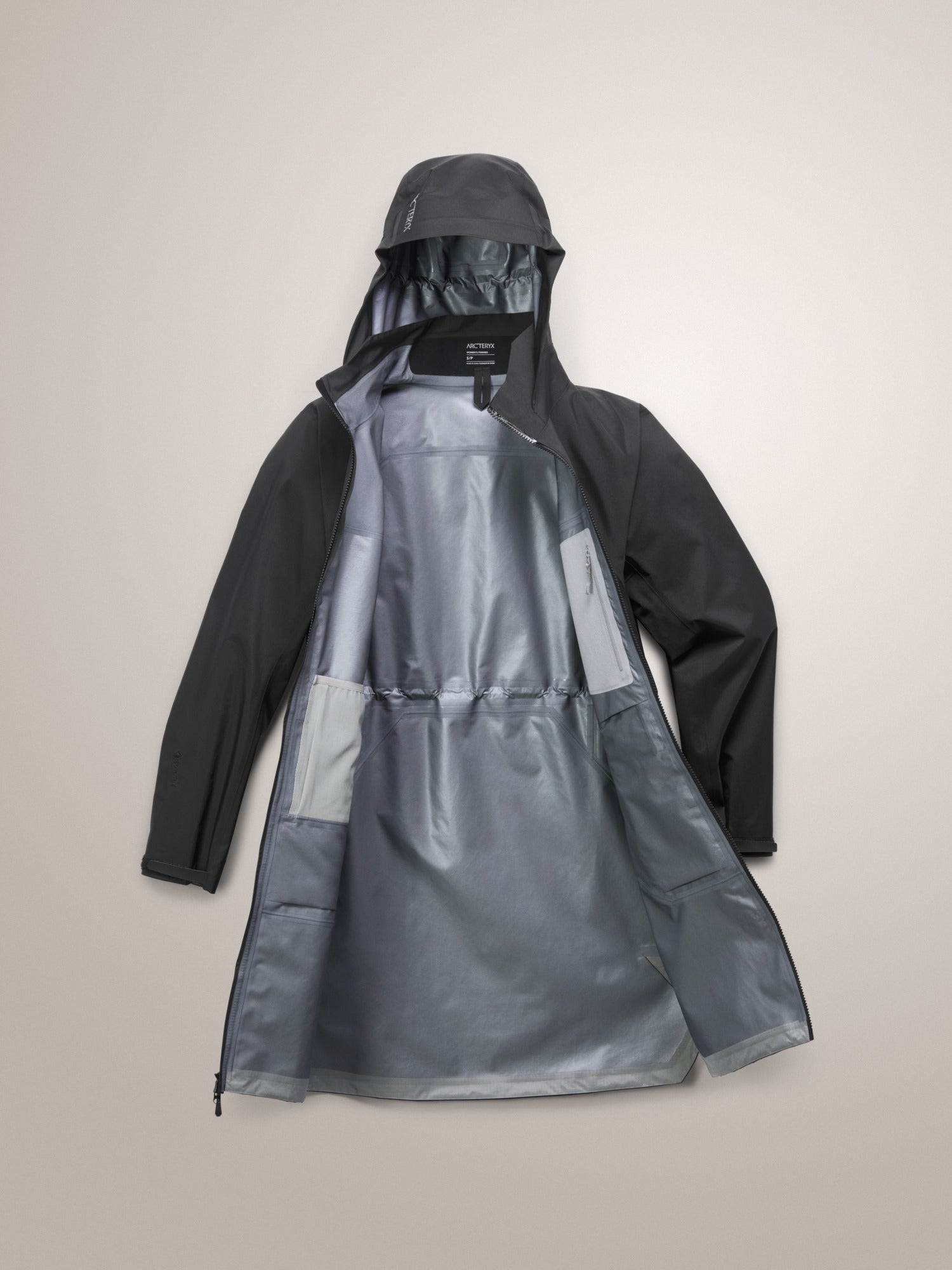 Beta Coat Women's - Image 7