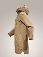 Beta Coat Women's - Image 7