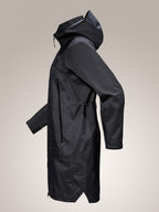 Beta Coat Women's - Image 8