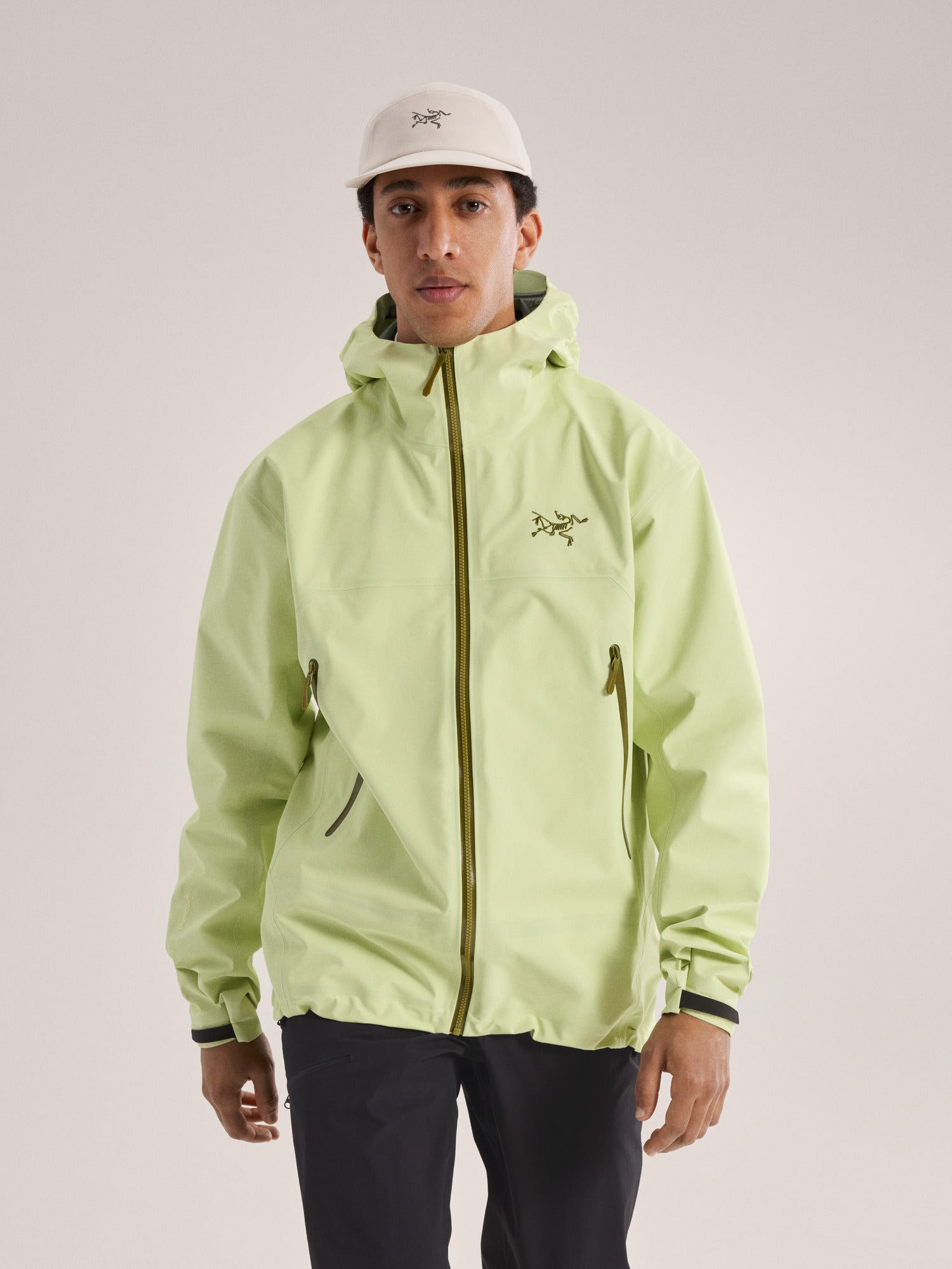 Beta Jacket Men's - Image 1