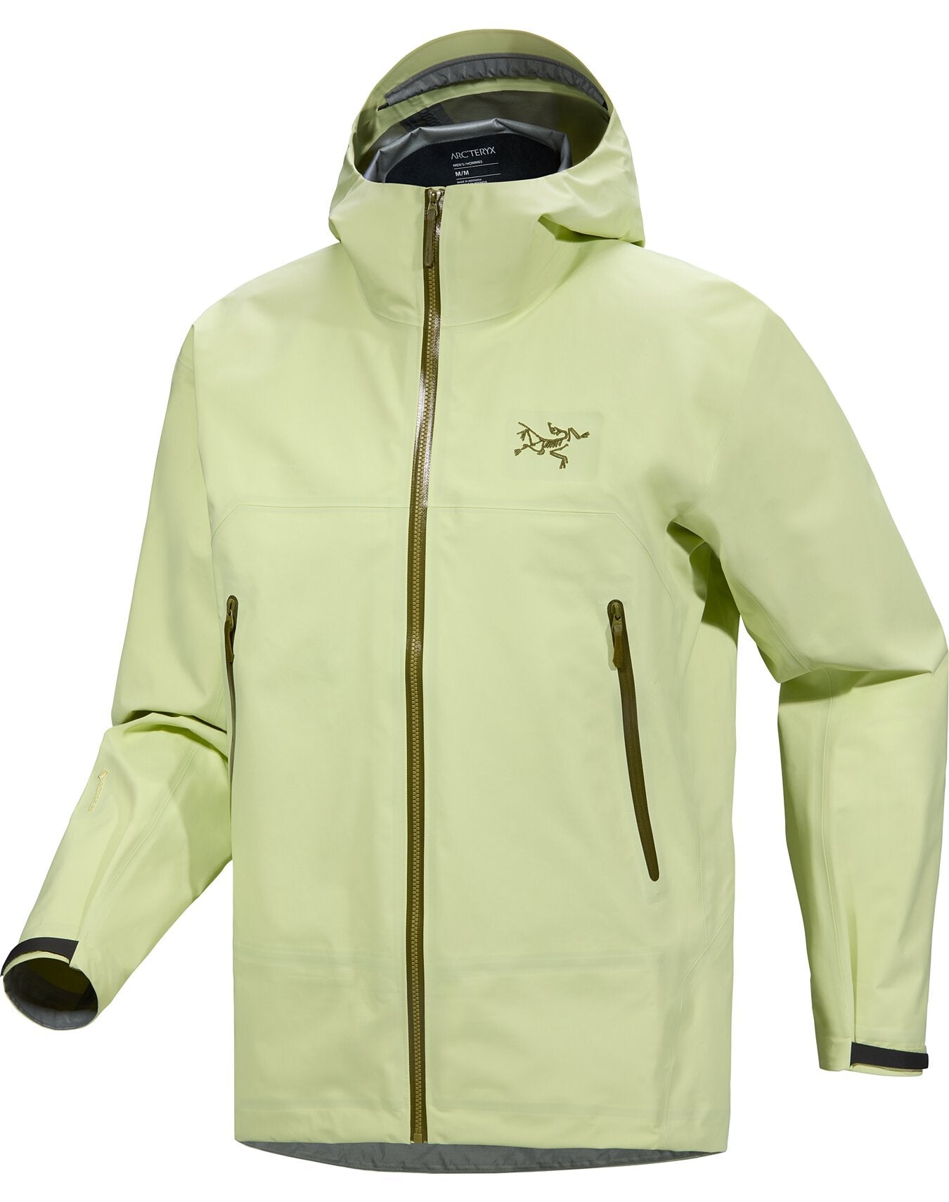 Beta Jacket Men's - Image 10