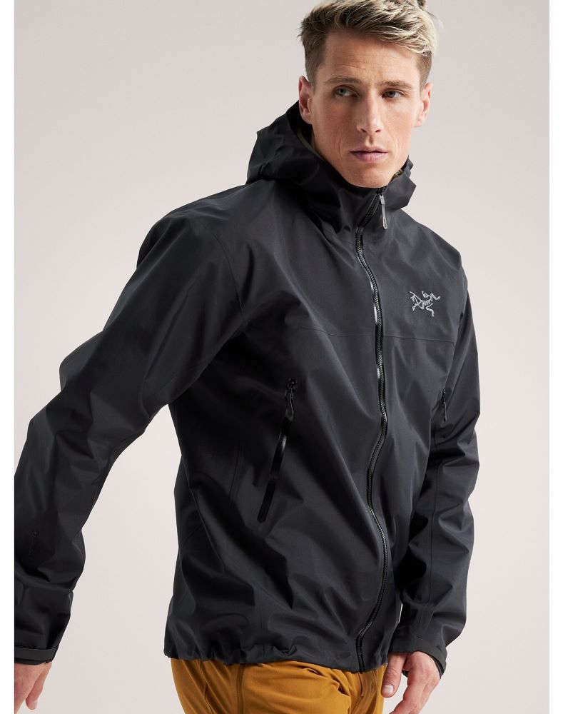 Beta Jacket Men's - Image 2