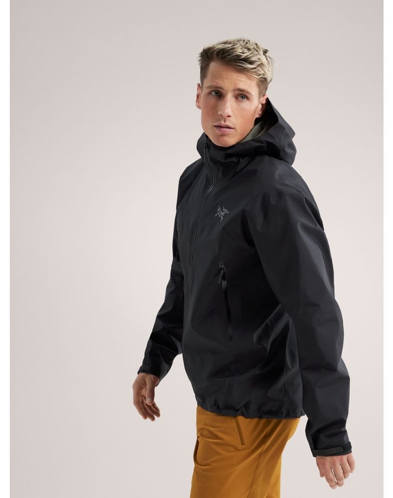 Beta Jacket Men's - Image 4