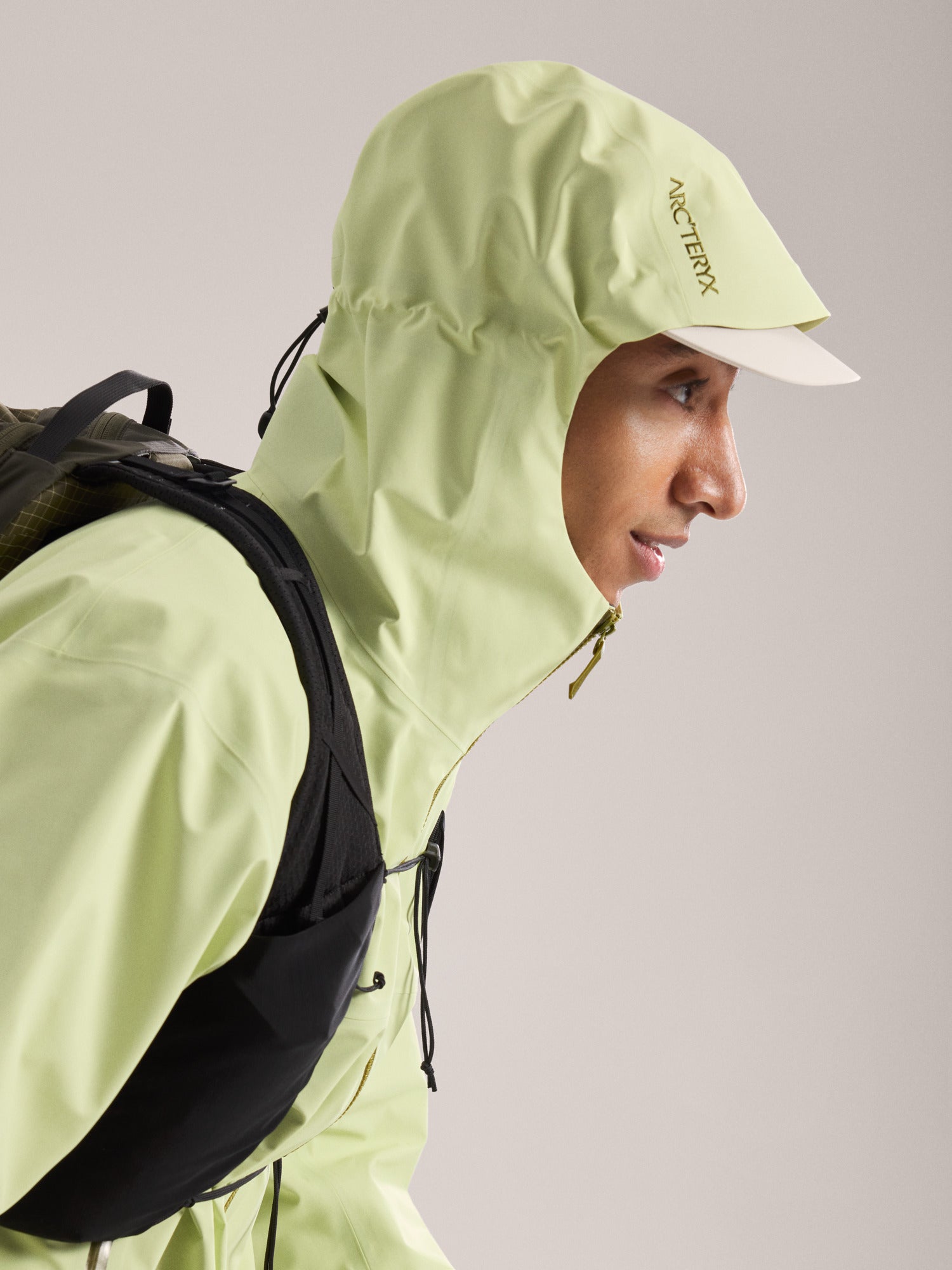 Beta Jacket Men's - Image 4