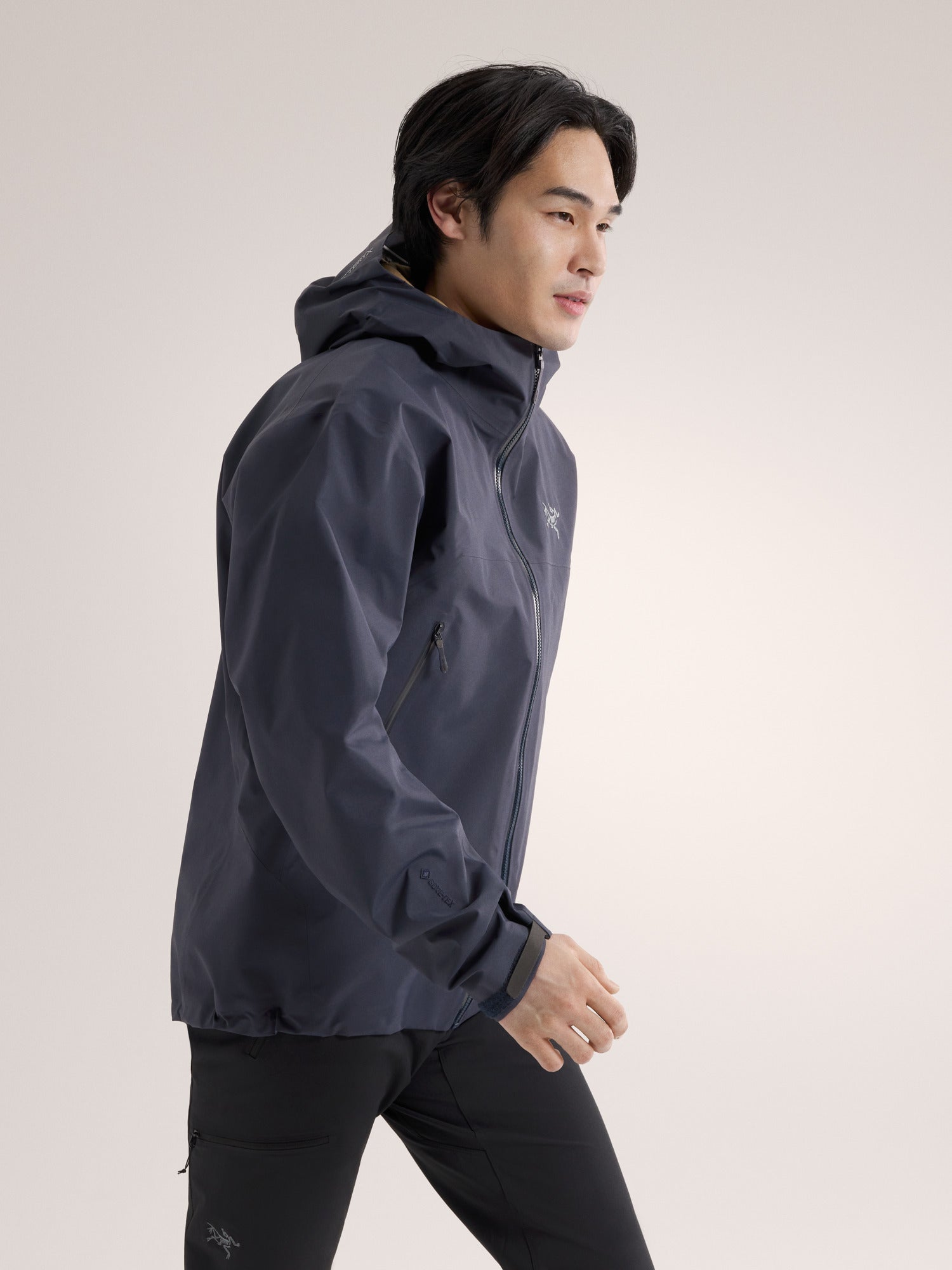 Beta Jacket Men's - Image 5
