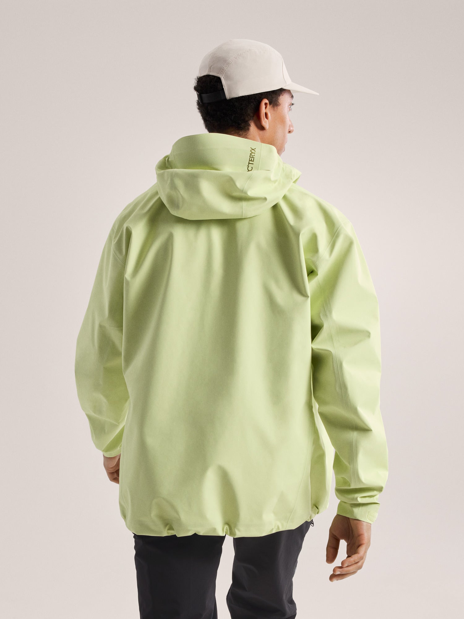 Beta Jacket Men's - Image 5