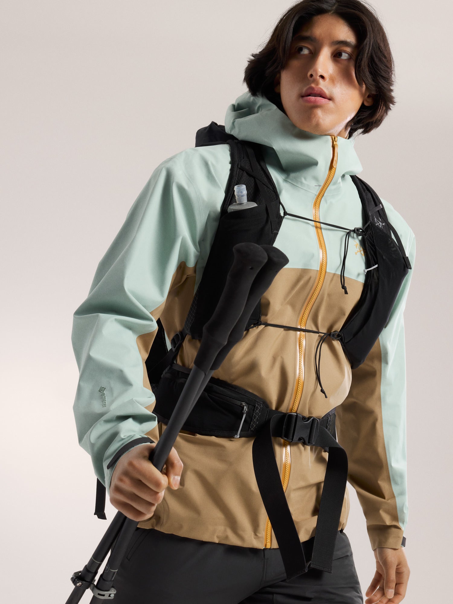 Beta Jacket Men's - Image 5