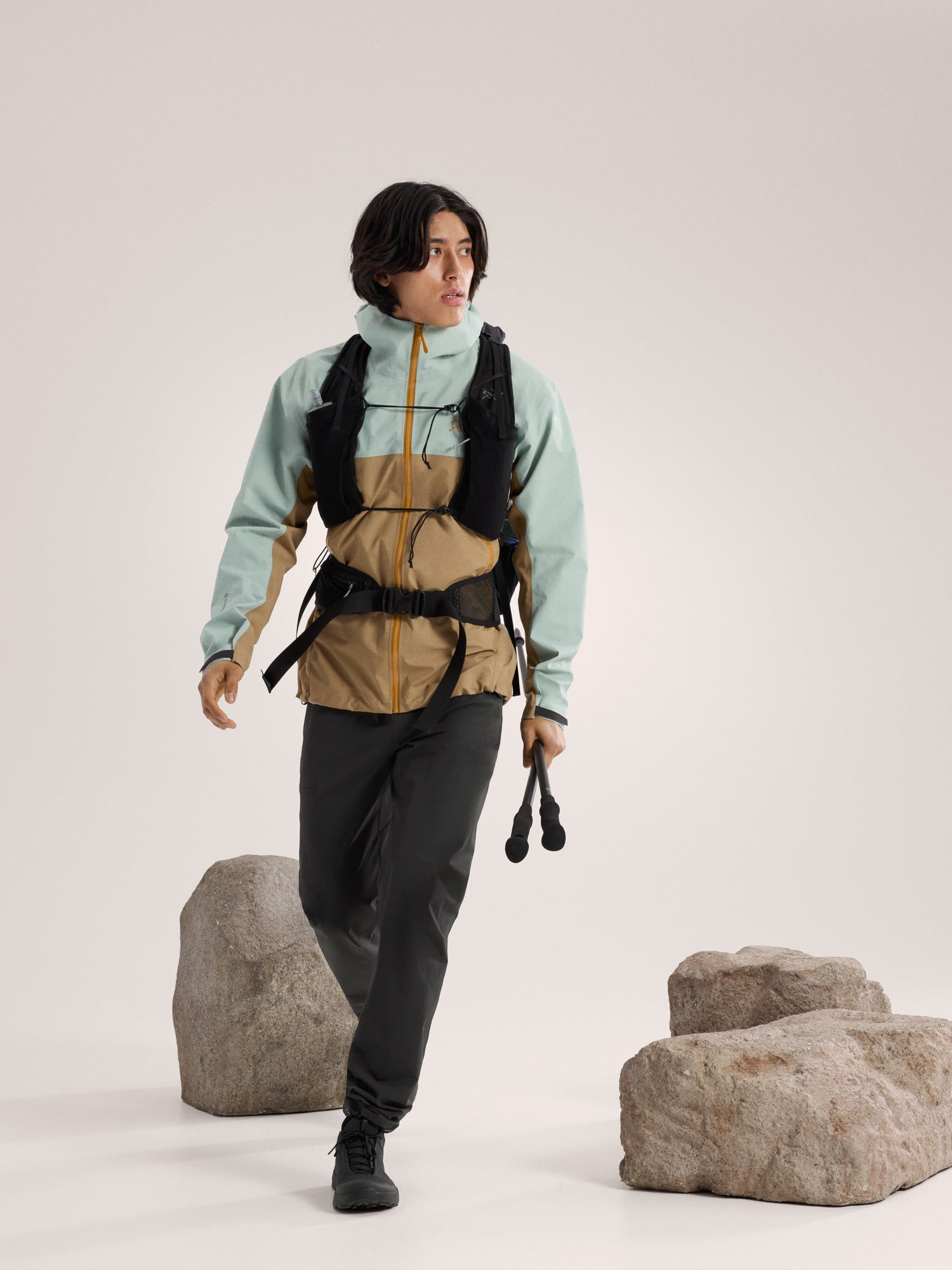 Beta Jacket Men's - Image 6