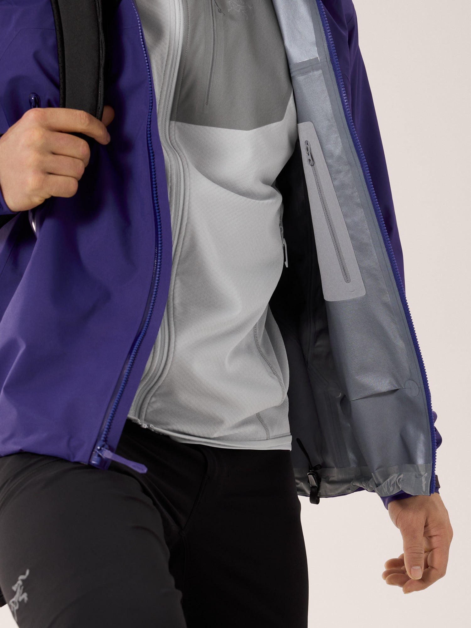 Beta Jacket Men's - Image 6