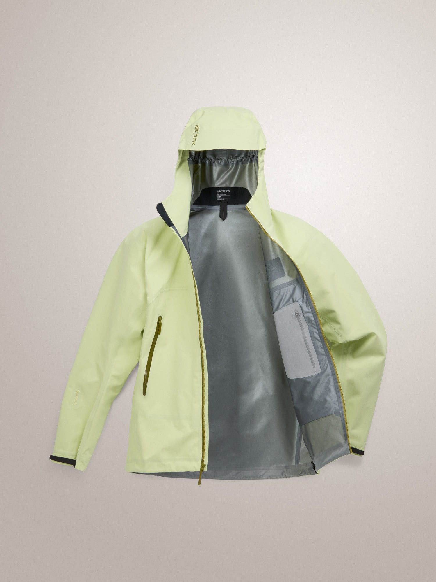 Beta Jacket Men's - Image 7