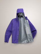 Beta Jacket Men's - Image 8