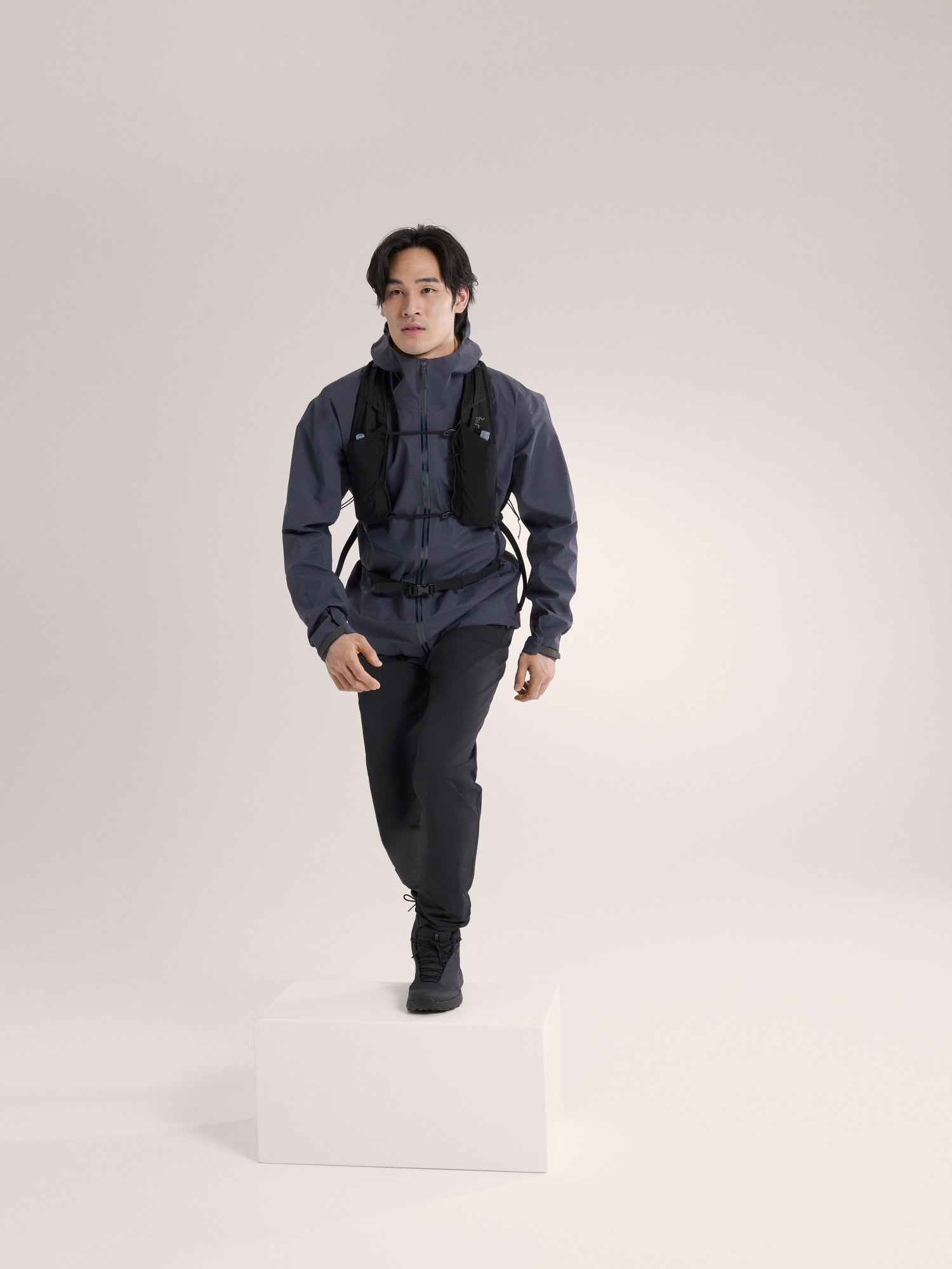 Beta Jacket Men's - Image 8