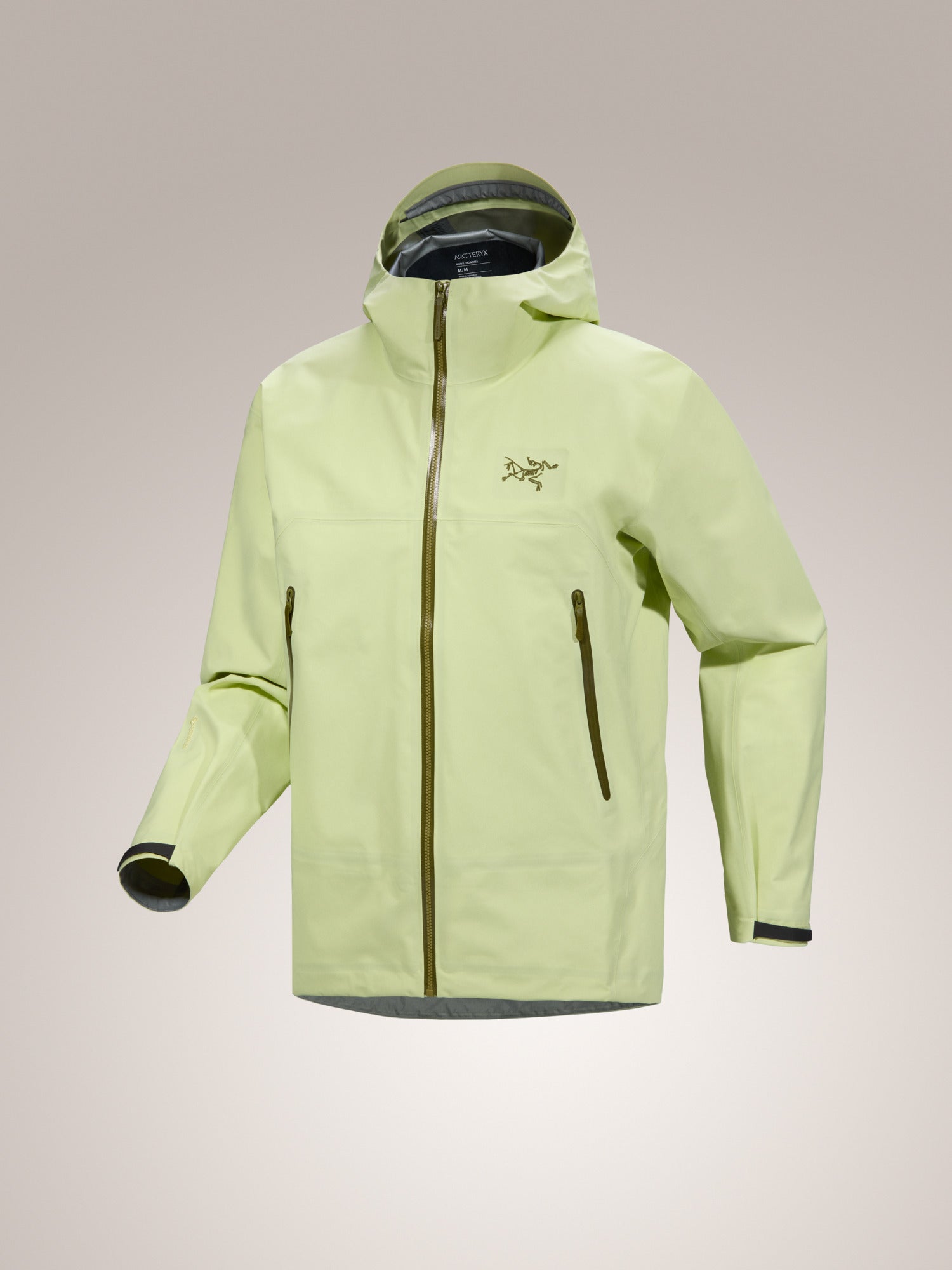 Beta Jacket Men's - Image 9