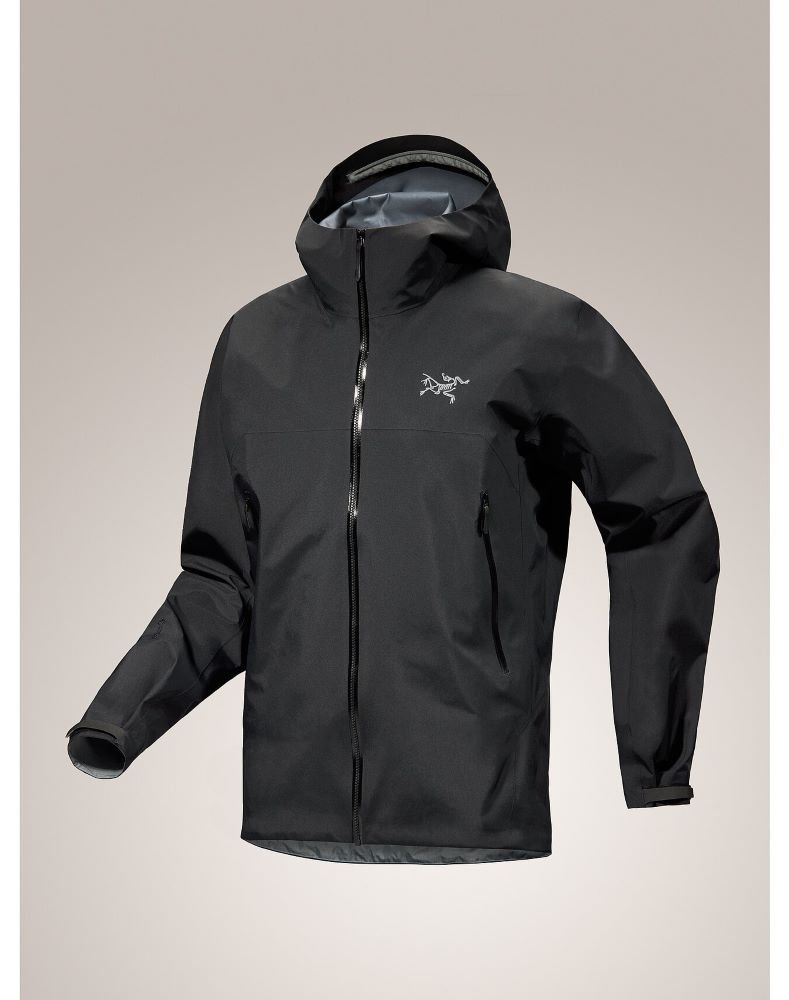 Beta Jacket Men's - Image 9