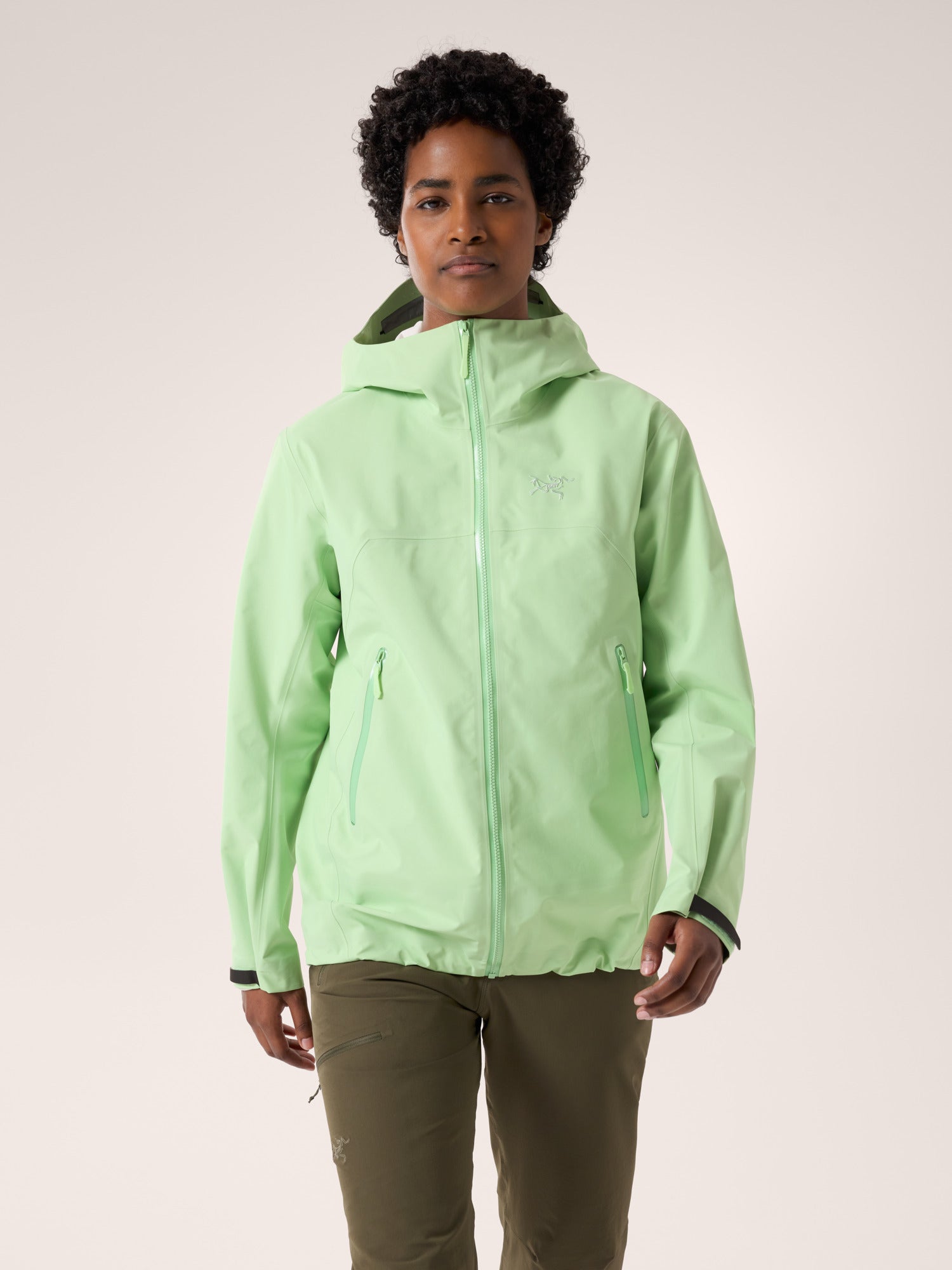 Beta Jacket Women's - Image 1
