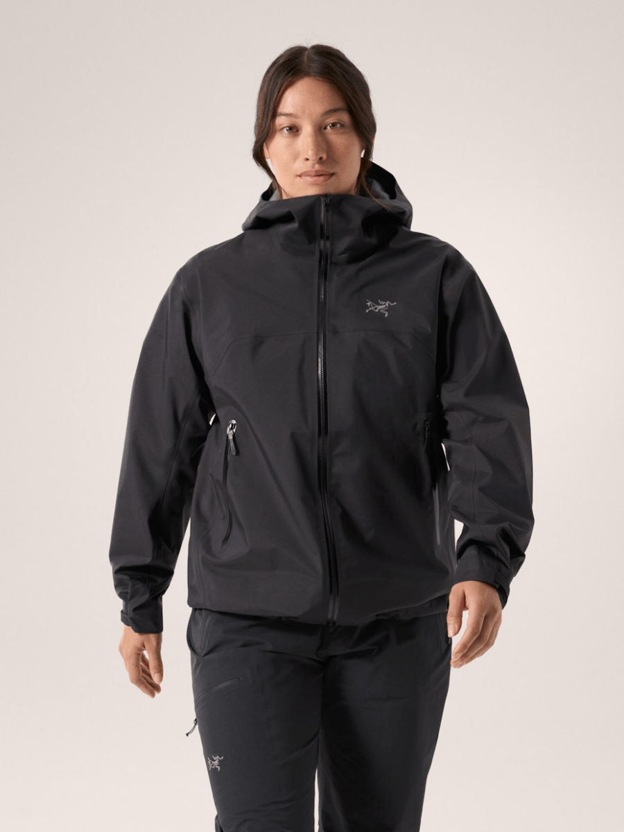 Beta Jacket Women's - Image 1