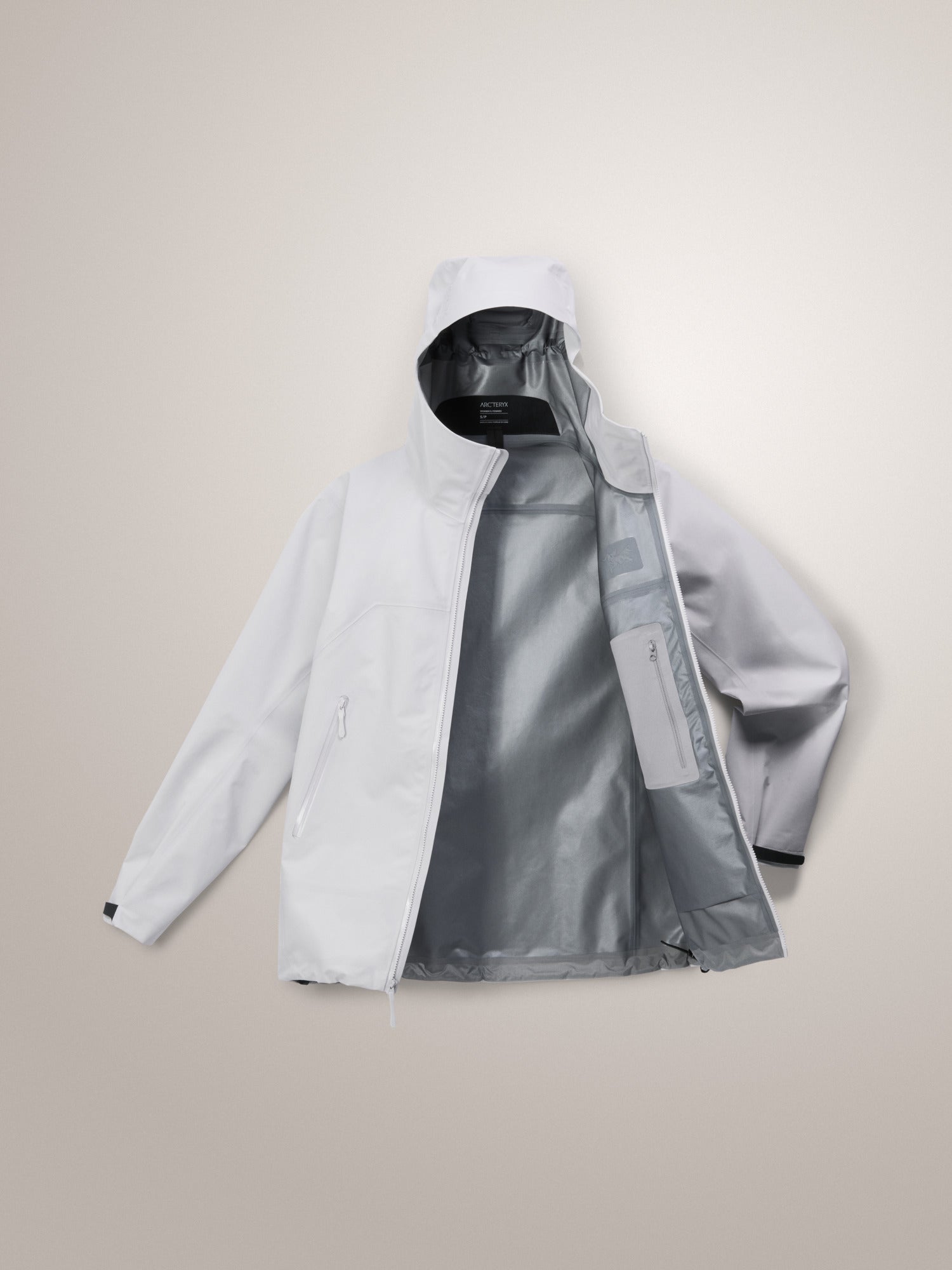 Beta Jacket Women's - Image 10