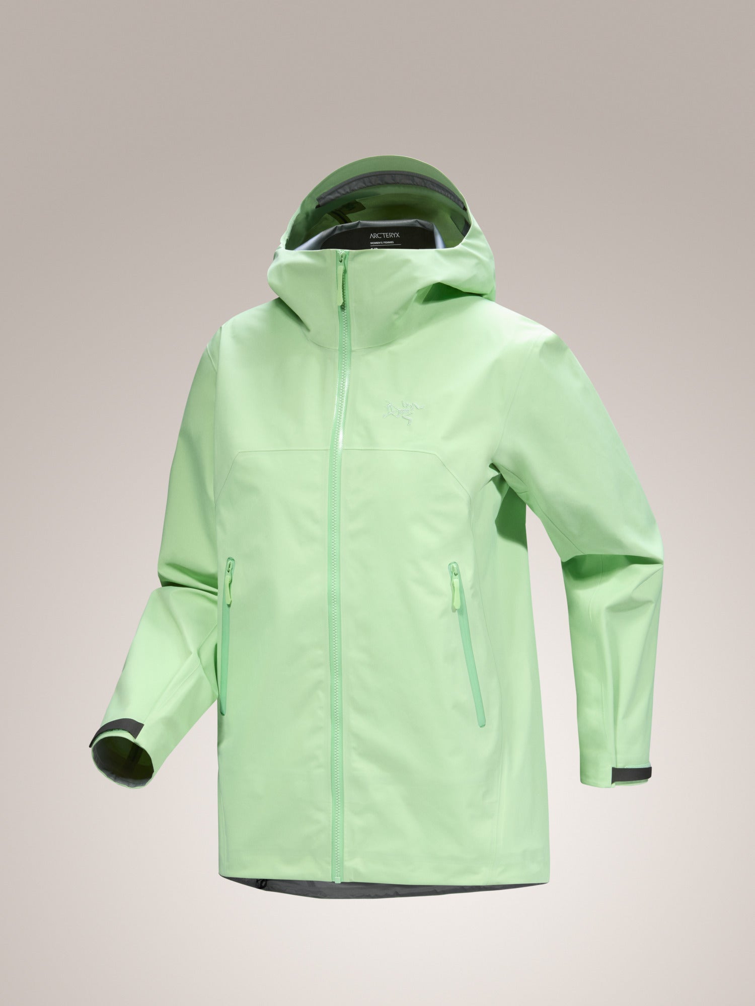 Beta Jacket Women's - Image 11