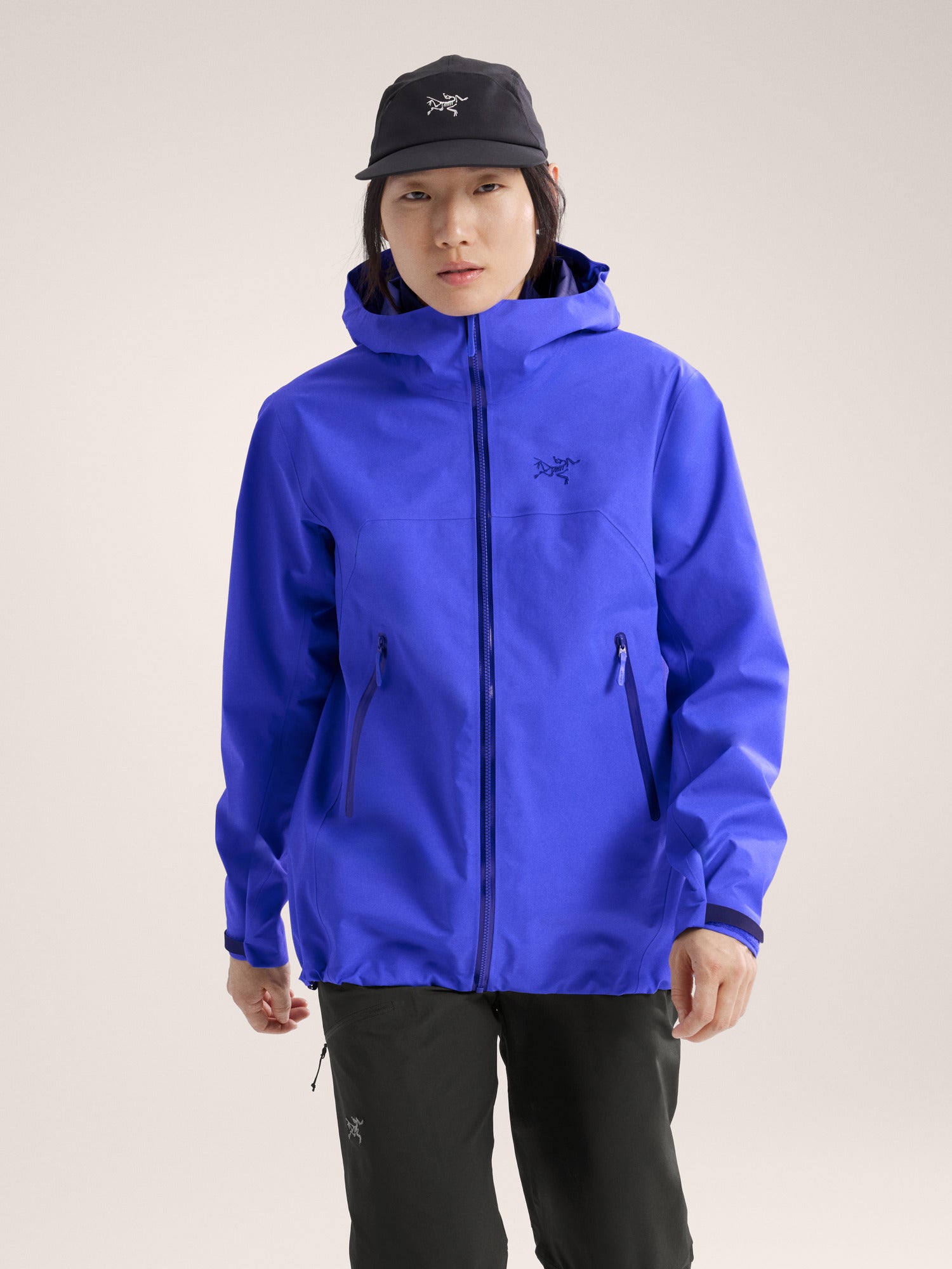 Beta Jacket Women's - Image 1