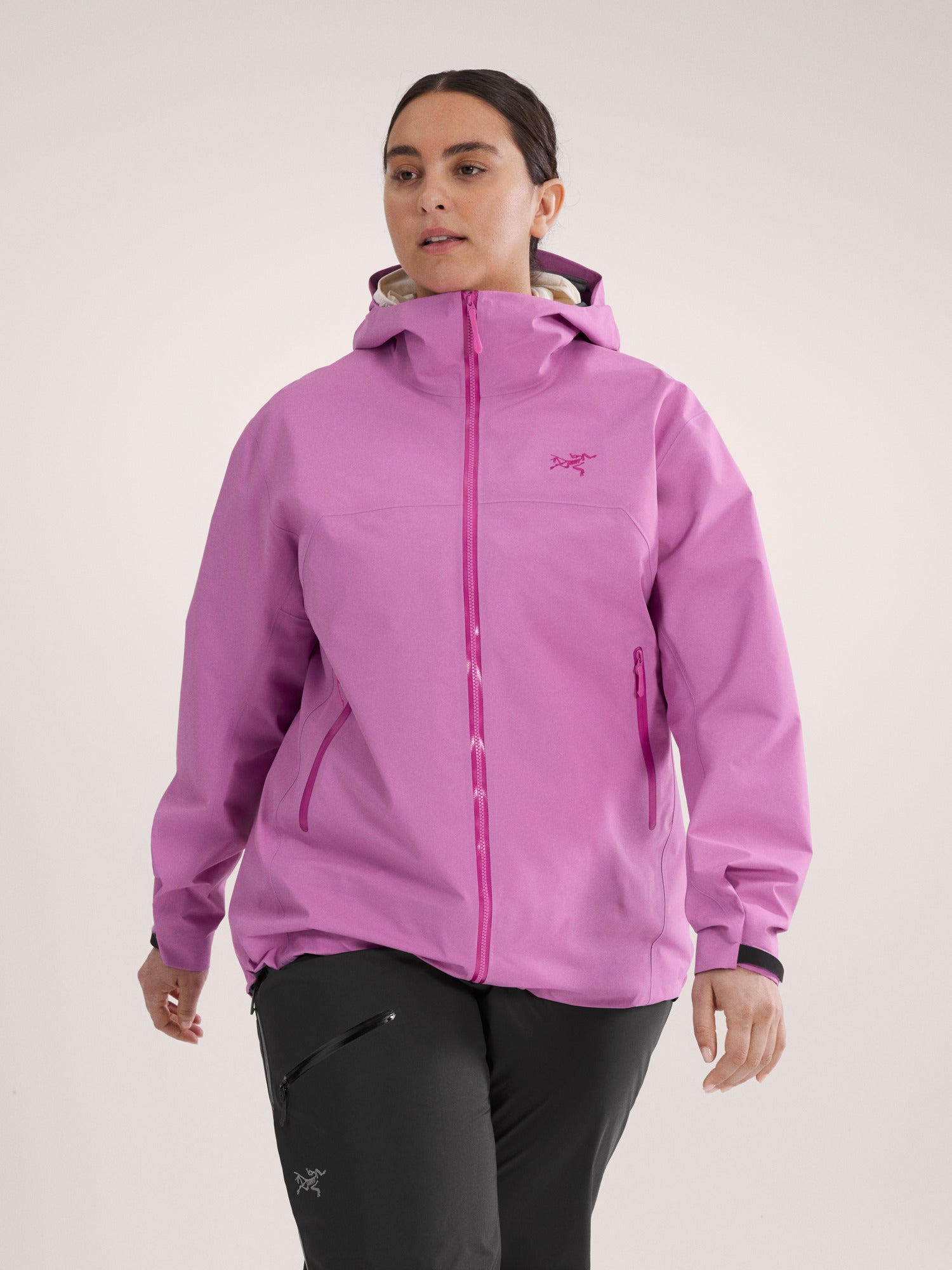 Beta Jacket Women's - Image 1